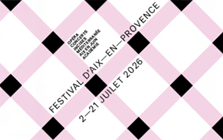 Festival d'Aix-en-Provence